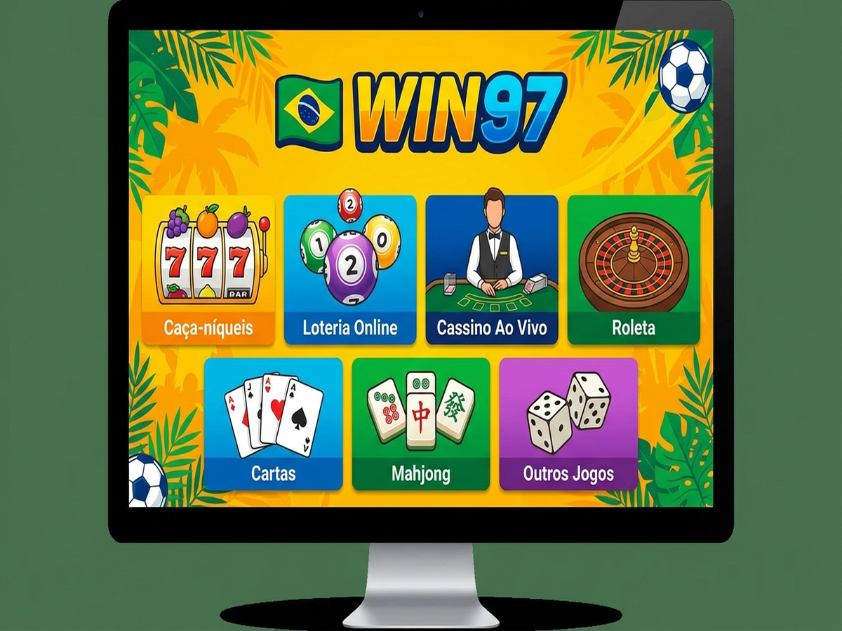 Screenshot 1 win97