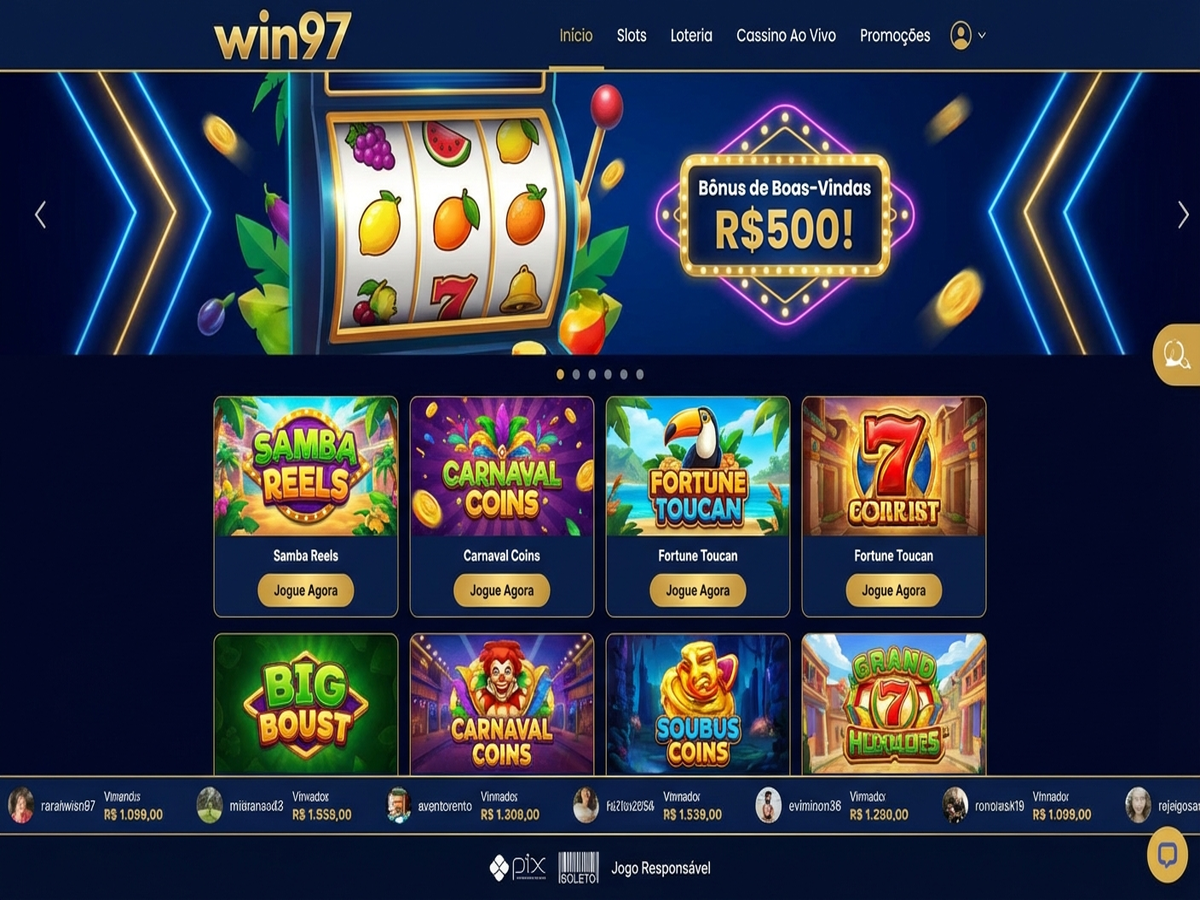 Screenshot 2 win97